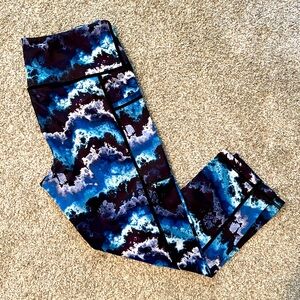 Constantly Varied Gear CVG MEDIUM Capris